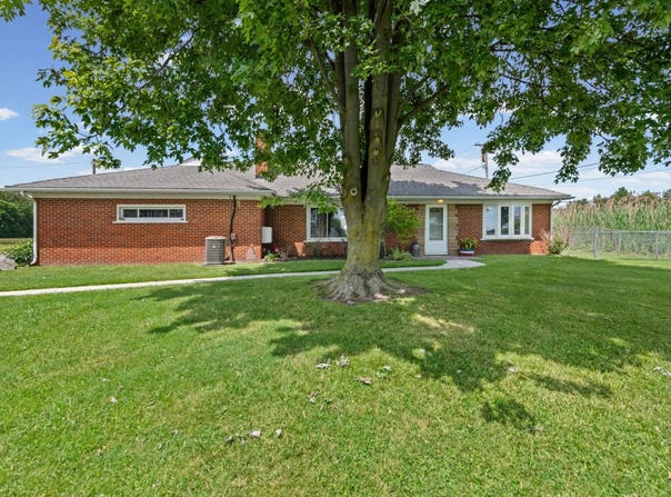 7762 Shea Road, Ira, MI 48023