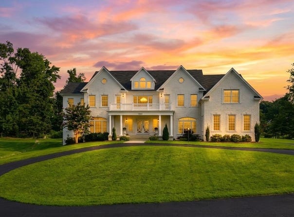 9683 ALEXANDRA NICOLE Drive, LORTON, VA 22079