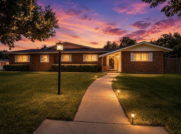 1720 Canyon, Plainview, TX 79072