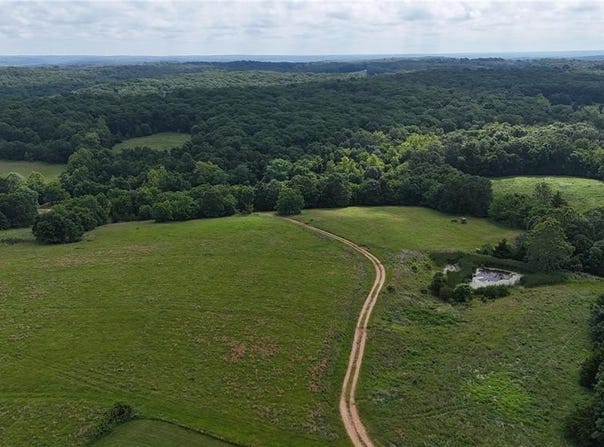 PUMPSTATION Road, Rosebud, MO 63091