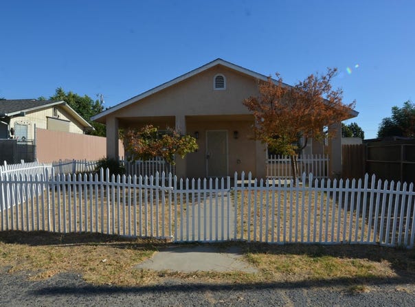 3965 E Marcus Avenue, Friant, CA 93626