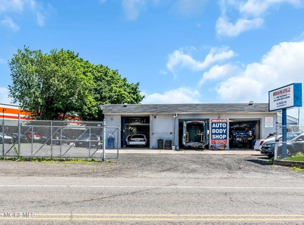 15 Wrightstown Georgetown Road, Wrightstown, NJ 08562