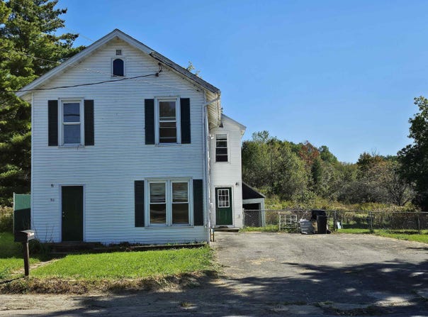 80 Main, Richville, NY 13681