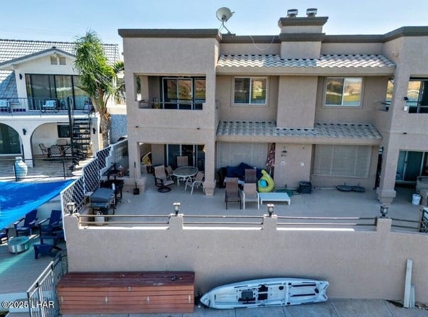 10028 Riverside Drive, Parker, AZ 85344