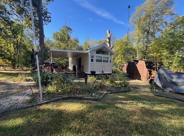 2795 E 28th Lot 823 Road, Seneca, IL 61360