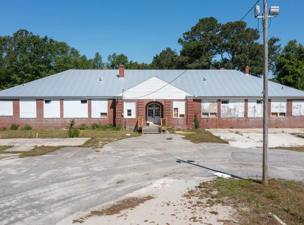 3136 Highway 701 S, Loris, SC 29569