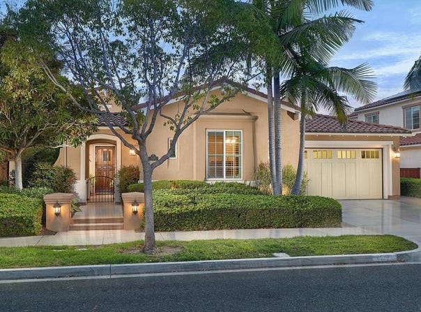 6317 Encanto Drive, Carlsbad, CA 92009