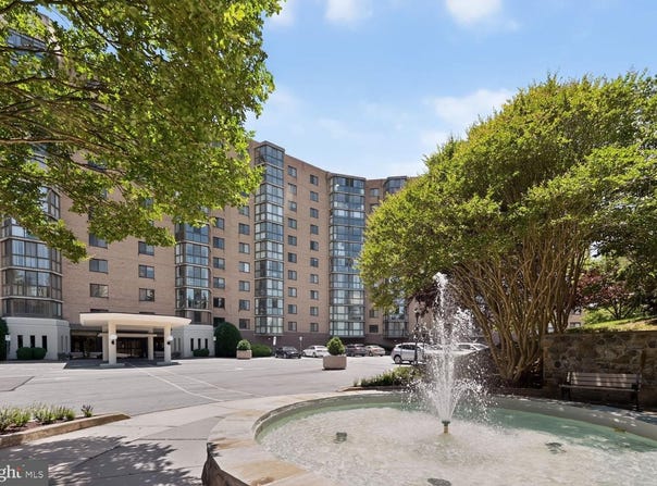 3310 N LEISURE WORLD Boulevard, SILVER SPRING, MD 20906