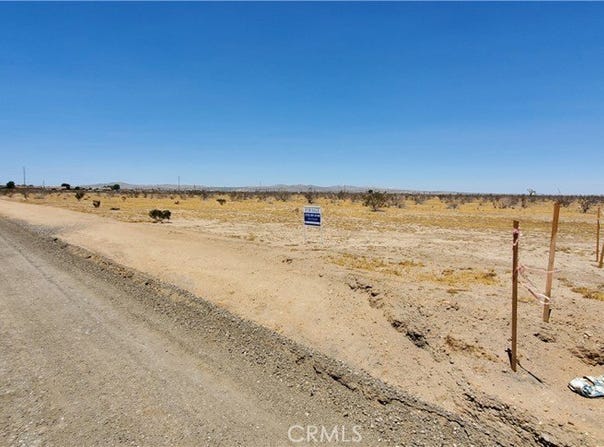 Auburn Avenue, Adelanto, CA 92301