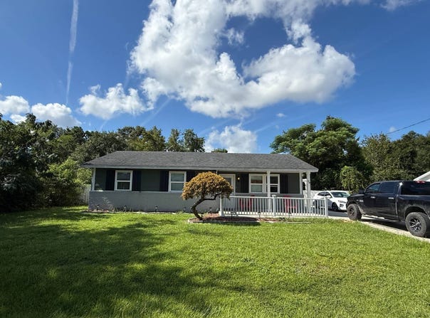 28 Stoney Rd, Castle Hayne, NC 28429