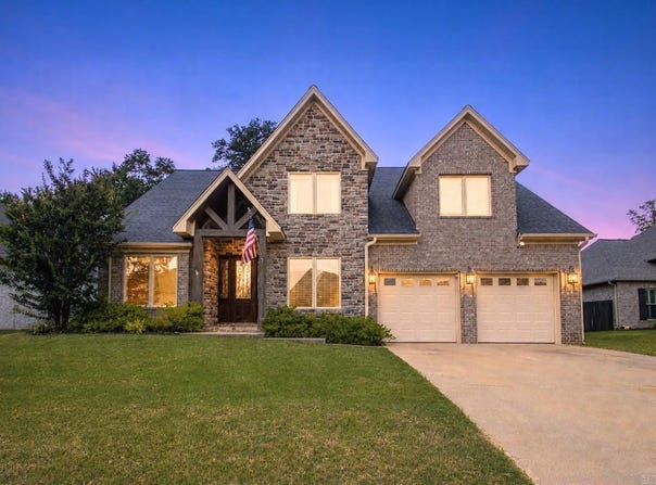 7725 S Shoreline Boulevard, Benton, AR 72019