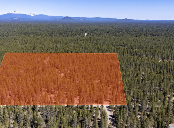 15600 Deedon Lane, La Pine, OR 97739