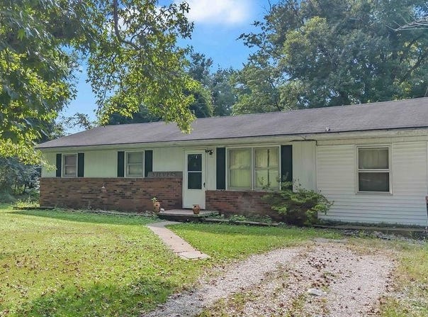 3020 S Highpoint Lane, Bloomington, IN 47401-9605