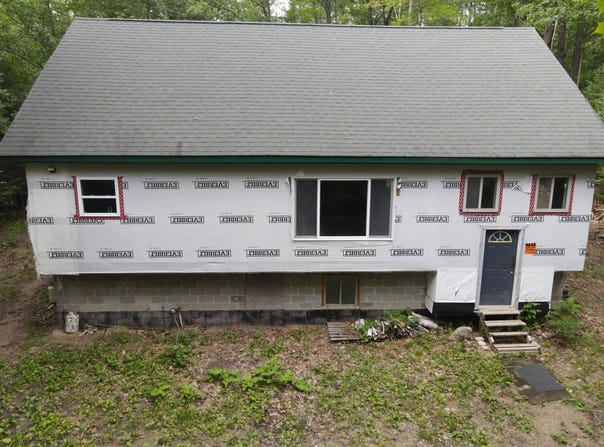8516 Long Rapids Road, Alpena, MI 49707