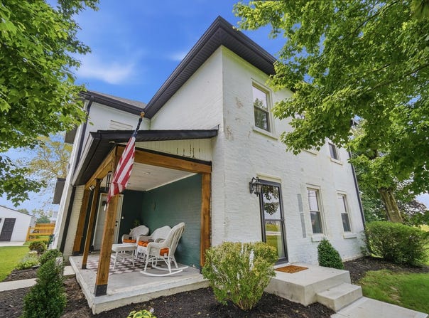 2570 Ohio 718, Troy, OH 45373