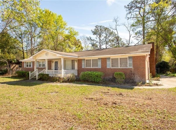 902 Stanton Avenue, Waycross, GA 31503