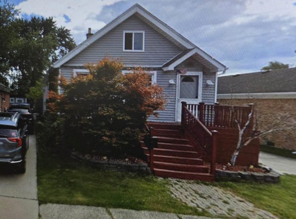 27726 Joan Street, Saint Clair Shores, MI 48081
