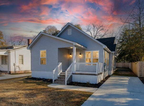 23 Walker Avenue, Sumter, SC 29150