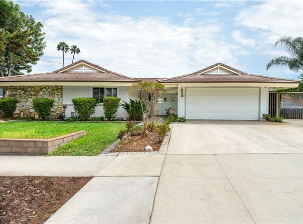 2310 El Baile, Hacienda Heights, CA 91745