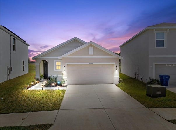 10665 PENNY GALE Loop, SAN ANTONIO, FL 33576