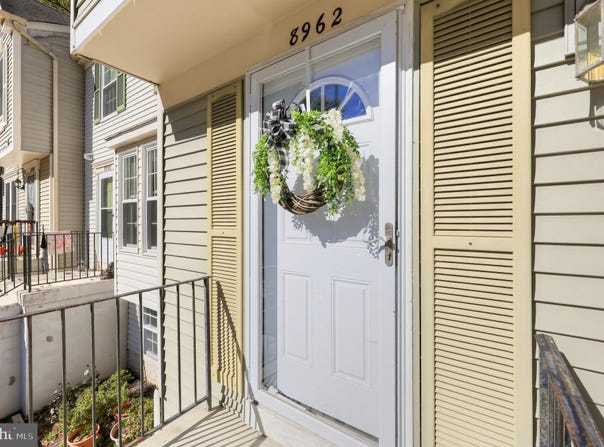 8962 CHESAPEAKE LIGHTHOUSE Drive, NORTH BEACH, MD 20714
