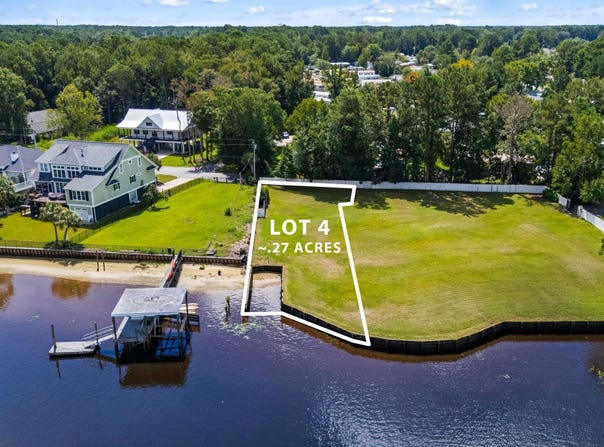 Smith Blvd., Myrtle Beach, SC 29588