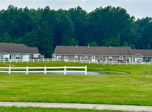 W View Avenue, Salem, OH 44460