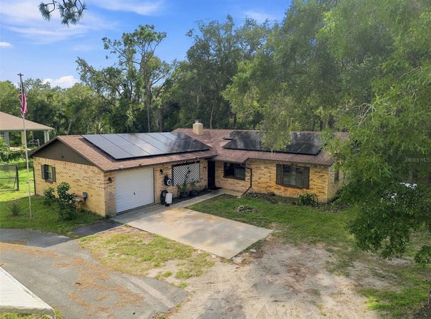 7059 JUNIPER Avenue, WEBSTER, FL 33597