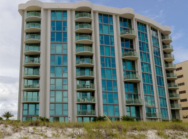 16785 Perdido Key Dr, Perdido Key, FL 32507
