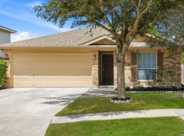 519 Reba, Converse, TX 78109