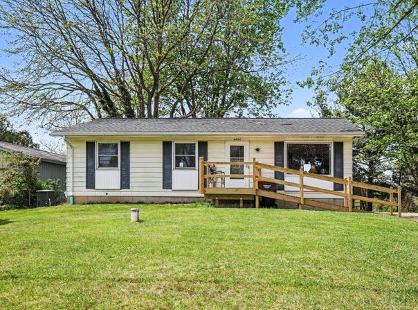 4096 Janet Drive, Dorr, MI 49323