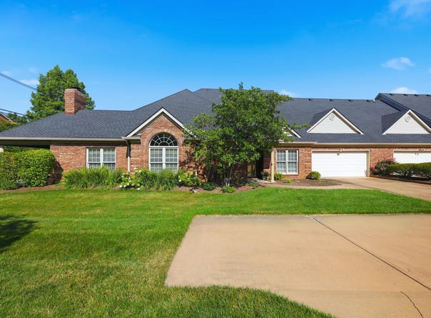 2632 Flying Ebony Dr, Lexington, KY 40509