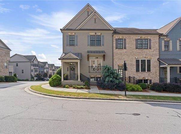 1874 Skyfall Circle NE, Atlanta, GA 30319