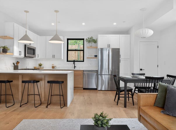 22 Spring Hill Terrace, Somerville, MA 02143