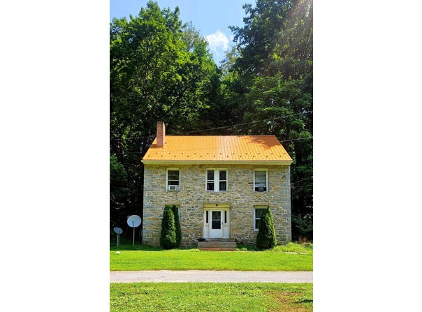 206 OCTORARO RD, CONOWINGO, MD 21918