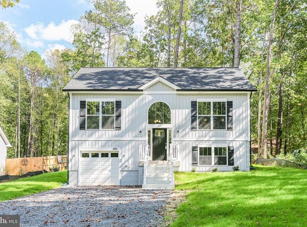 273 AZURE DR, COLONIAL BEACH, VA 22443