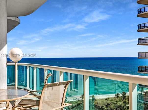 10101 Collins Ave, Bal Harbour, FL 33154