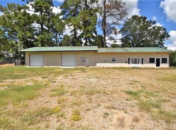6865 Monroe Highway, Ball, LA 71405