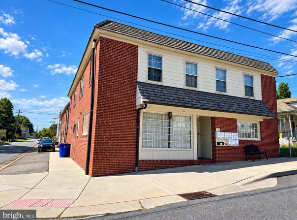14 E 40TH Street, WILMINGTON, DE 19803