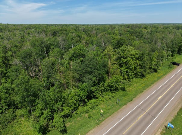 Hwy 65, Isle, MN 56342