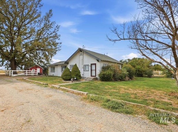 4505 Ustick Rd, Nampa, ID 83687