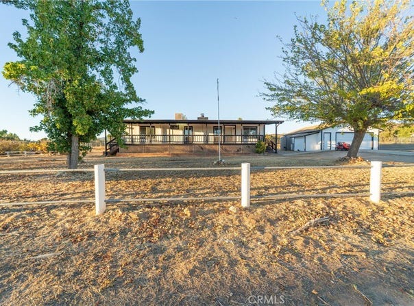 41680 Gassner Road, Anza, CA 92539