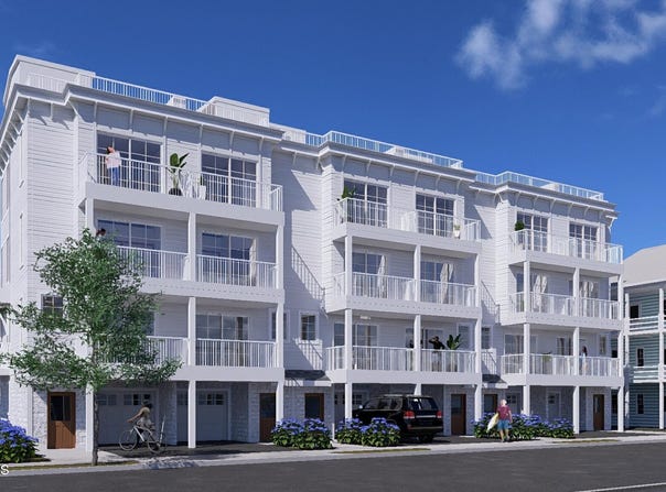 1502 Ocean Boulevard, Seaside Heights, NJ 08751