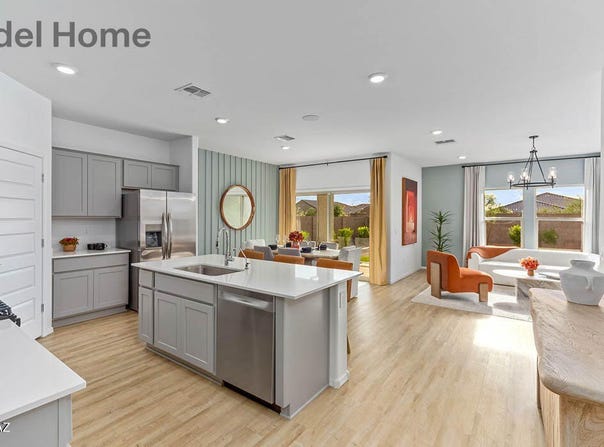 12238 E Rose Frances Drive, Vail, AZ 85641