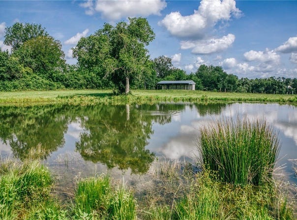 0000 Mock Lane, MONTGOMERY, TX 77484