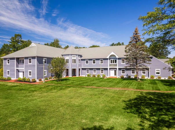 1662 Post Road, Wells, ME 04090