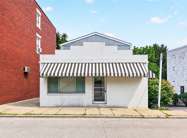 453 Wall Ave, Wall Boro, PA 15148