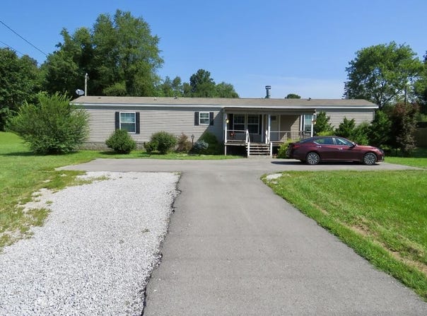 197 Armstrong Road, Doyle, TN 38559
