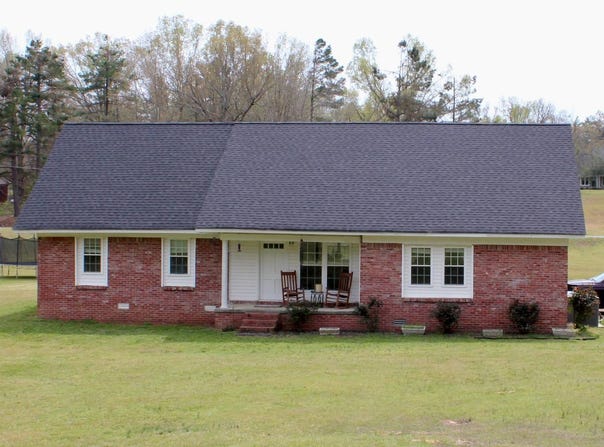 59 Redell Drive, Winona, MS 38967