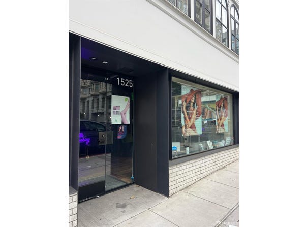1525 Franklin Street, San Francisco, CA 94109